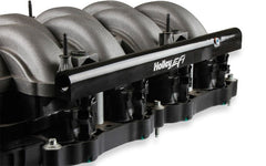 Holley EFI 534-283 Hi-Flow EFI Fuel Rail Kit