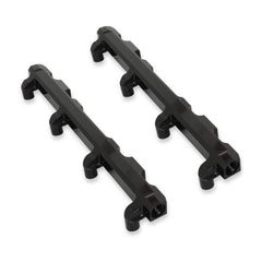 Holley EFI Cadillac, Chevrolet (4.8, 5.3, 5.7, 6, 6.2, 7) Fuel Injection Fuel Rail Kit PN. 534-285