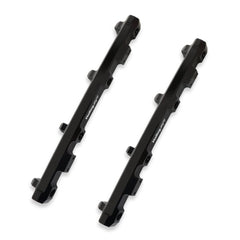 Holley EFI Cadillac, Chevrolet (4.8, 5.3, 5.7, 6, 6.2, 7) Fuel Injection Fuel Rail Kit PN. 534-285