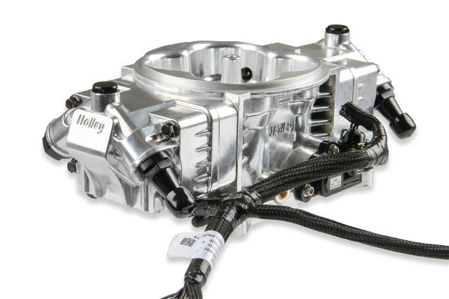 Holley EFI 534-292 Terminator X Stealth 4150 System