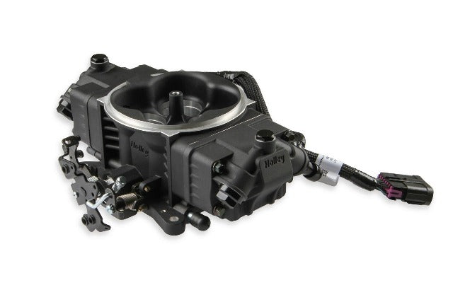 Holley EFI 534-293 Terminator X Stealth 4150 System