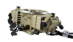 Holley EFI 534-294 Terminator X Stealth 4150 System