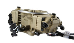 Holley EFI 534-297 Terminator X Stealth 4150 System