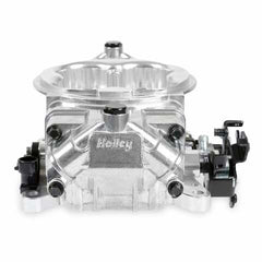 Holley EFI Fuel Injection Throttle Body 534-298