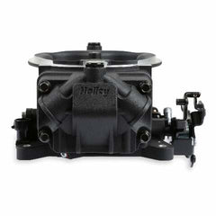 Holley EFI Fuel Injection Throttle Body 534-299