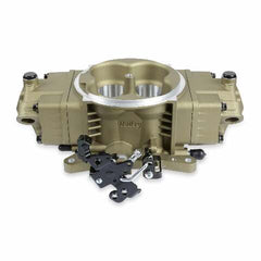 Holley EFI Fuel Injection Throttle Body 534-300