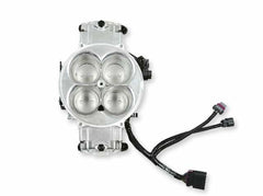 Holley EFI Fuel Injection Throttle Body 534-303