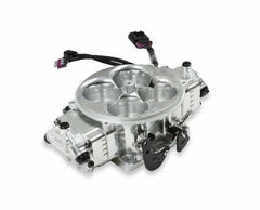Holley EFI Fuel Injection Throttle Body 534-303