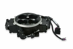 Holley EFI Fuel Injection Throttle Body 534-304