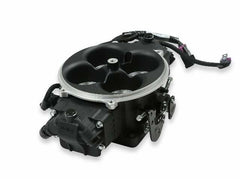 Holley EFI Fuel Injection Throttle Body 534-304