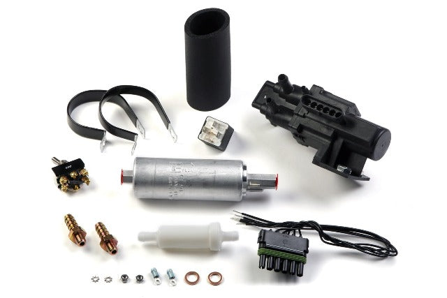 Holley EFI 534-37 KIT - DUAL TANK (2 BBL)
