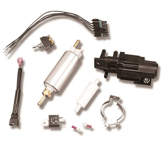 Holley EFI 534-38 KIT - DUAL TANK (4 BBL)