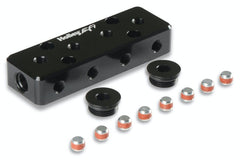 Holley EFI 534-52 Holley EFI Vacuum Manifold Kit