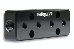 Holley EFI 534-52 Holley EFI Vacuum Manifold Kit