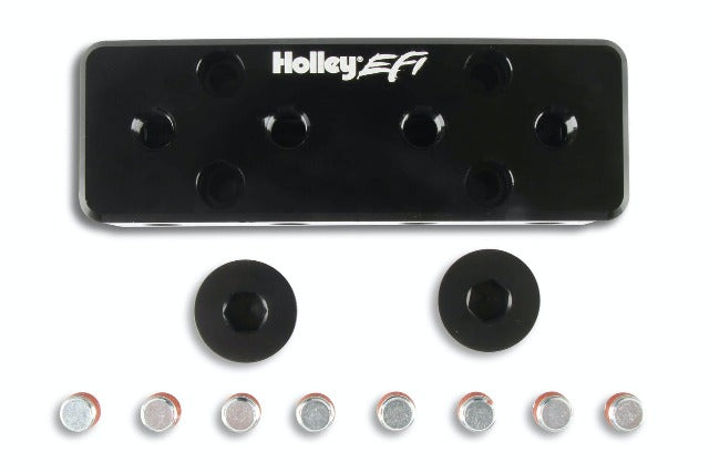 Holley EFI 534-52 Holley EFI Vacuum Manifold Kit