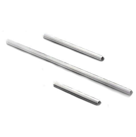Holley EFI 534-78 FUEL RAIL - 12 UNMACHINED