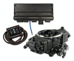Holley EFI 550-1021 Terminator X Stealth 4150 System