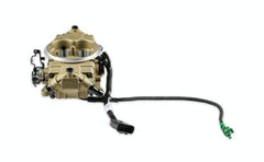 Holley EFI 550-1030 Terminator X Max Stealth 4150 System
