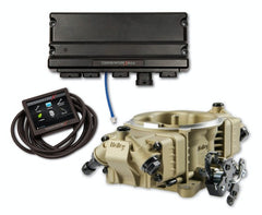 Holley EFI 550-1030 Terminator X Max Stealth 4150 System