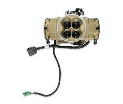 Holley EFI 550-1065 Terminator X Max Stealth 4150 System