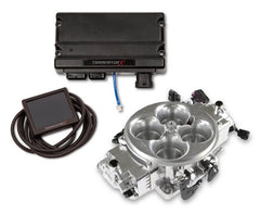 Holley EFI 550-1070 Terminator X Stealth 4500 System