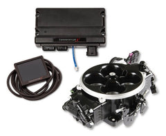 Holley EFI 550-1071 Terminator X Stealth 4500 System