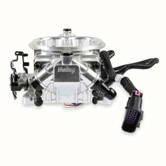 Holley EFI Fuel Injection Conversion Kit 550-1074