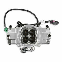 Holley EFI Fuel Injection Conversion Kit 550-1074