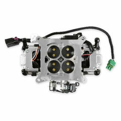 Holley EFI Fuel Injection Conversion Kit 550-1074