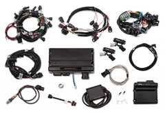 Holley EFI 550-1210 TERMINATOR X MPFI, 11-12 COYOTE VCT EV1
