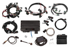 Holley EFI 550-1211 TERMINATOR X MPFI, 11-12 COYOTE VCT EV6