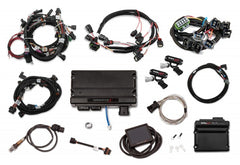 Holley EFI 550-1212 TERMINATOR X MPFI, 13-15 COYOTE VCT EV1