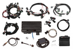 Holley EFI 550-1213 TERMINATOR X MPFI, 13-15 COYOTE VCT EV6