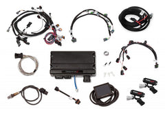 Holley EFI 550-1223 TERMINATOR X MPFI, GEN3 HEMI, EARLY, EV6