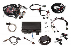 Holley EFI 550-1224 TERMINATOR X MPFI, GEN3 HEMI, LATE, EV1