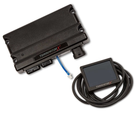 Holley EFI 550-1224 TERMINATOR X MPFI, GEN3 HEMI, LATE, EV1