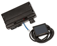 Holley EFI 550-1224 TERMINATOR X MPFI, GEN3 HEMI, LATE, EV1