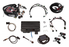 Holley EFI 550-1225 TERMINATOR X MPFI, GEN3 HEMI, LATE, EV6