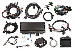 Holley EFI 550-1312 TERM X, 13-15 COYOTE VVT, TRANS EV1