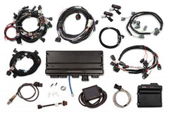 Holley EFI 550-1313 TERM X, 13-15 COYOTE VVT, TRANS EV6