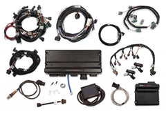 Holley EFI 550-1315 TERM X, 15.5-17 COYOTE VVT TRANS EV6