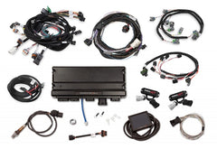 Holley EFI 550-1319 TERM X MAX,MOD 4V,STOCK COILS,EV6,TRANS