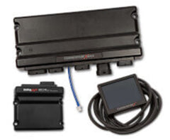 Holley EFI 550-1411 TERM X, 13-15 COYOTE VVT, DBW EV6