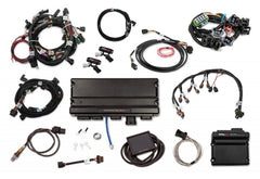 Holley EFI 550-1412 TERM X, 15.5-17 COYOTE VVT, DBW EV1