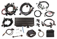 Holley EFI 550-1510 TERM X, 13-15 COYOTE VVT, DBW,TRANS,EV6