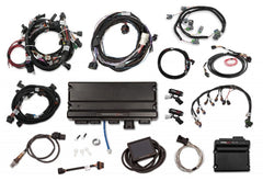 Holley EFI 550-1512 TERM X,15.5-17 COYOTE VVT, DBW,TRANS,EV6