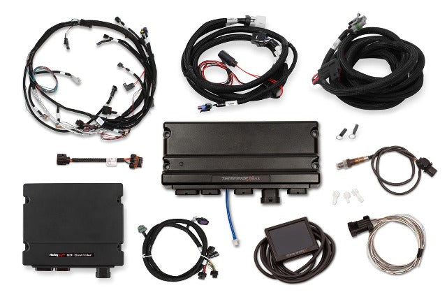 Holley EFI 550-1610 Terminator X Max MPFI System