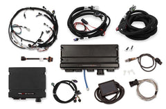 Holley EFI 550-1610 Terminator X Max MPFI System