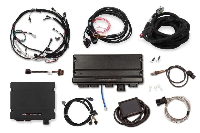 Holley EFI 550-1620 Terminator X Max MPFI System
