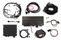 Holley EFI 550-1620LSD Terminator X Max MPFI System